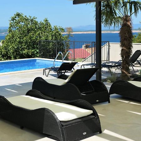 Apartmani Bura Crikvenica Ngoại thất bức ảnh