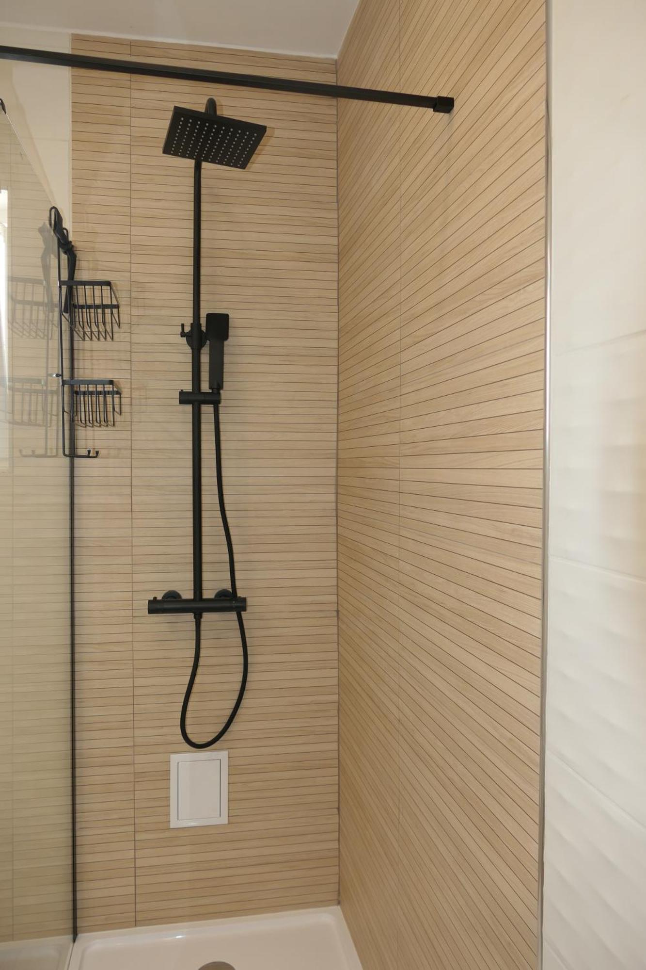 Apartmani Bura Crikvenica Ngoại thất bức ảnh