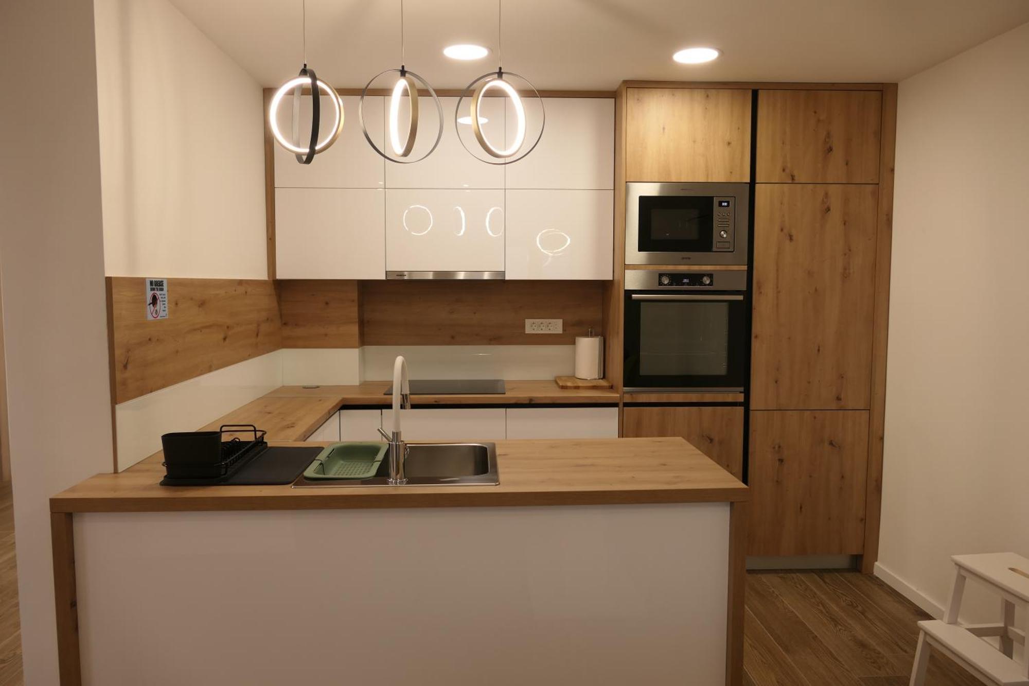 Apartmani Bura Crikvenica Ngoại thất bức ảnh