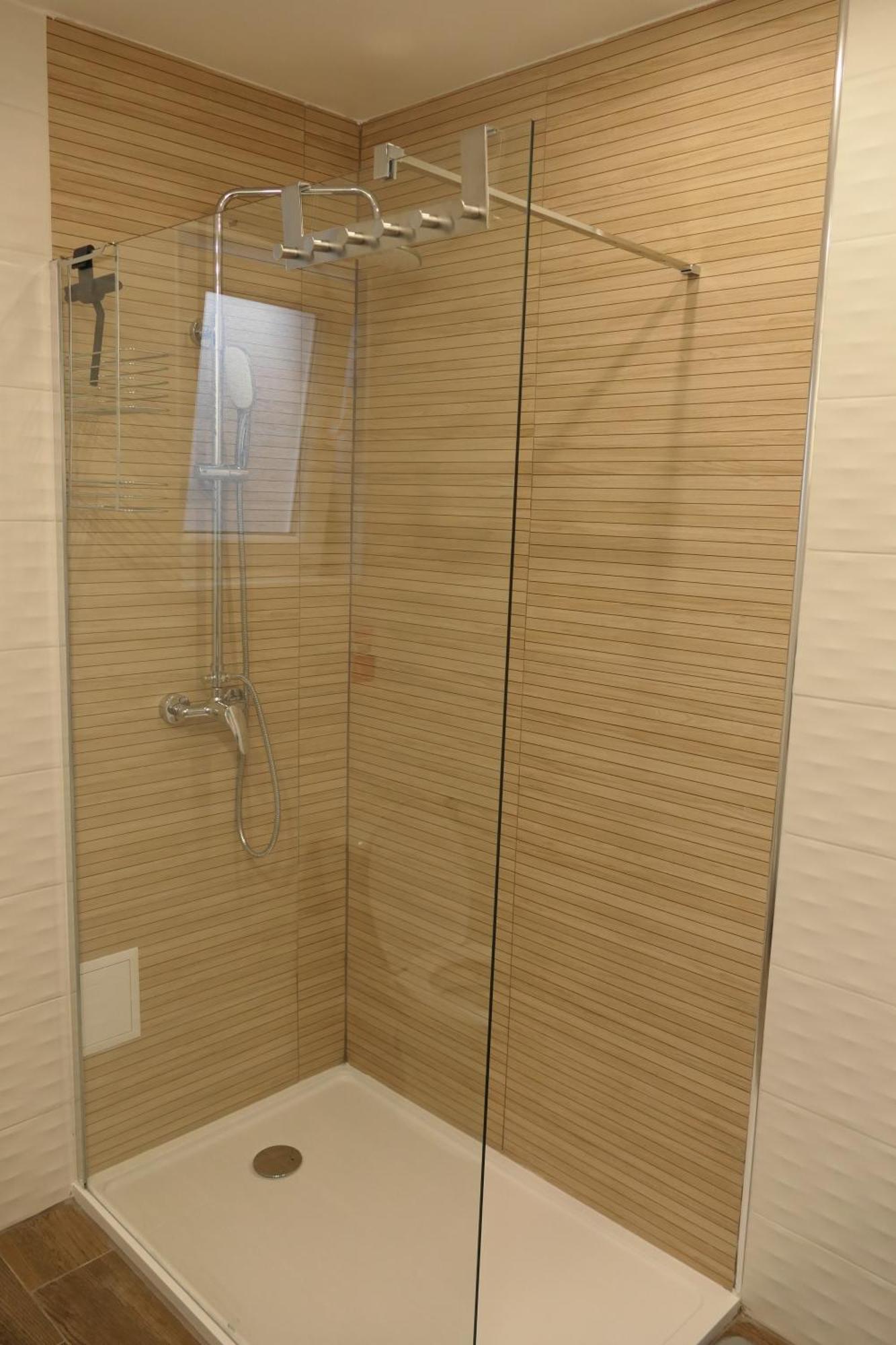 Apartmani Bura Crikvenica Ngoại thất bức ảnh