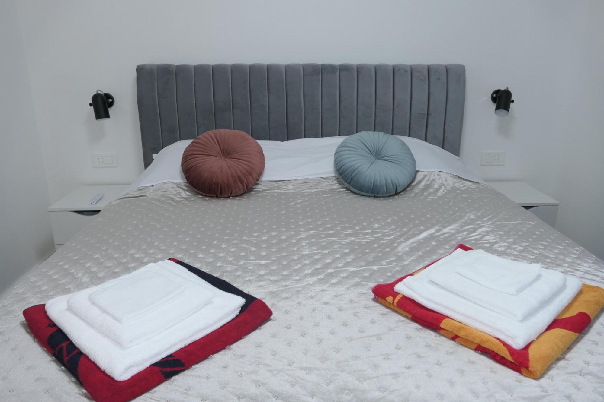 Apartmani Bura Crikvenica Ngoại thất bức ảnh