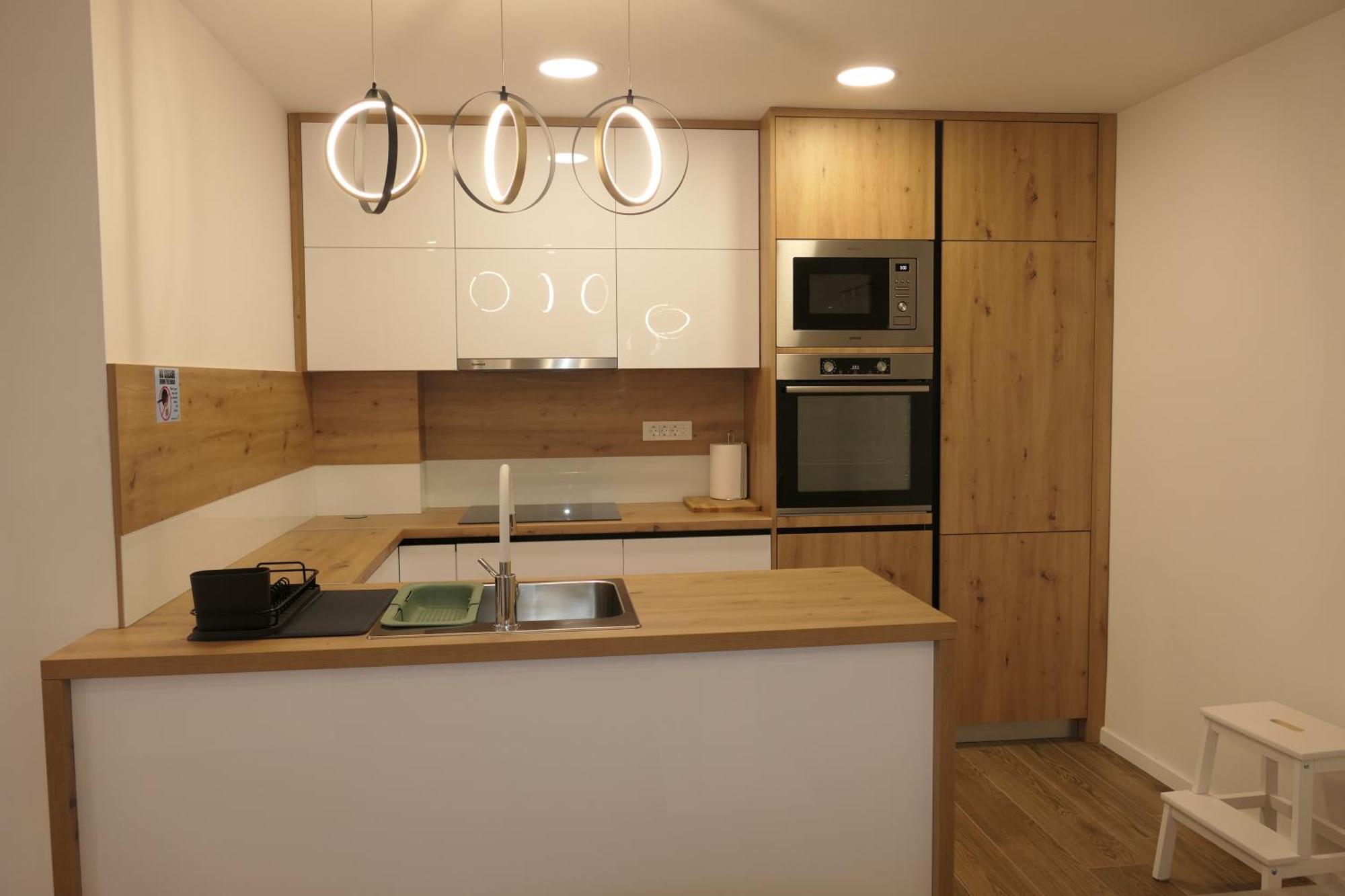 Apartmani Bura Crikvenica Ngoại thất bức ảnh