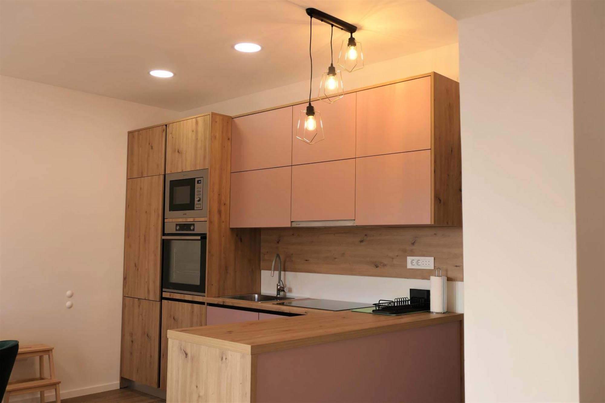 Apartmani Bura Crikvenica Ngoại thất bức ảnh