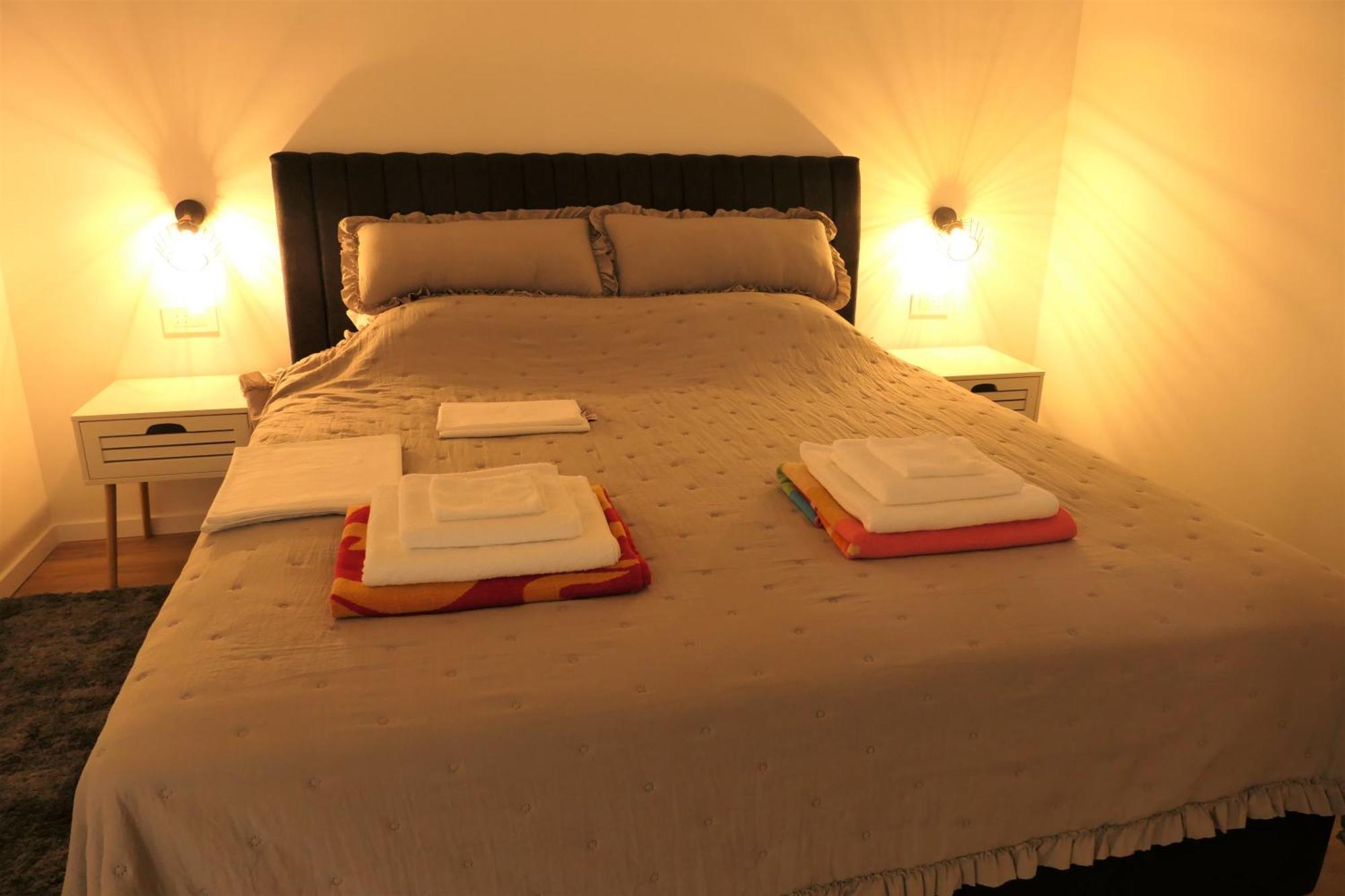 Apartmani Bura Crikvenica Ngoại thất bức ảnh