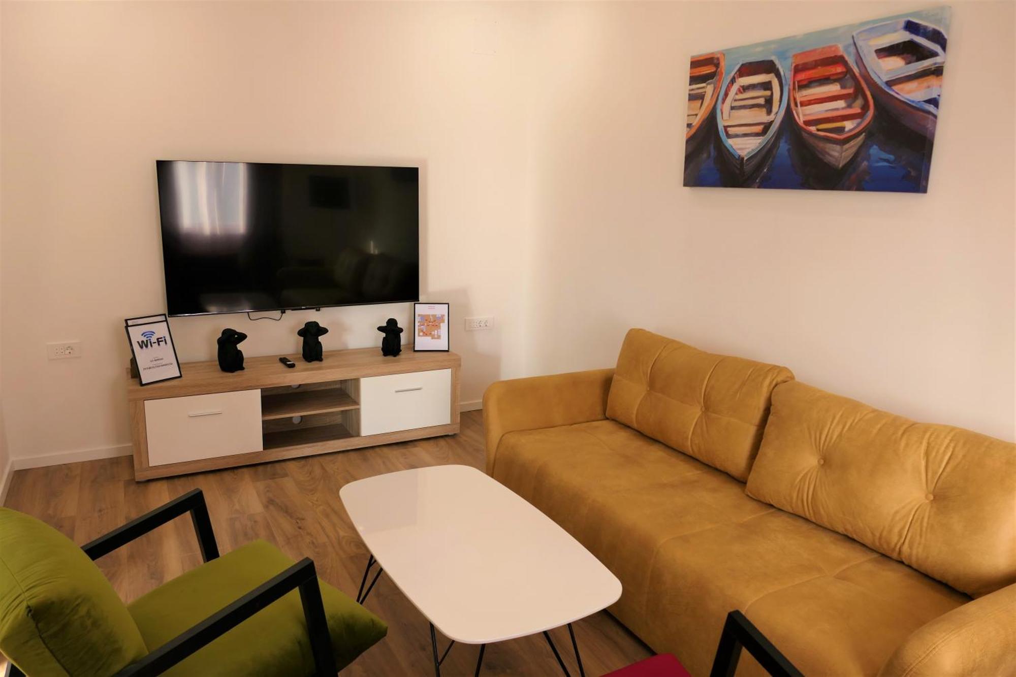 Apartmani Bura Crikvenica Ngoại thất bức ảnh