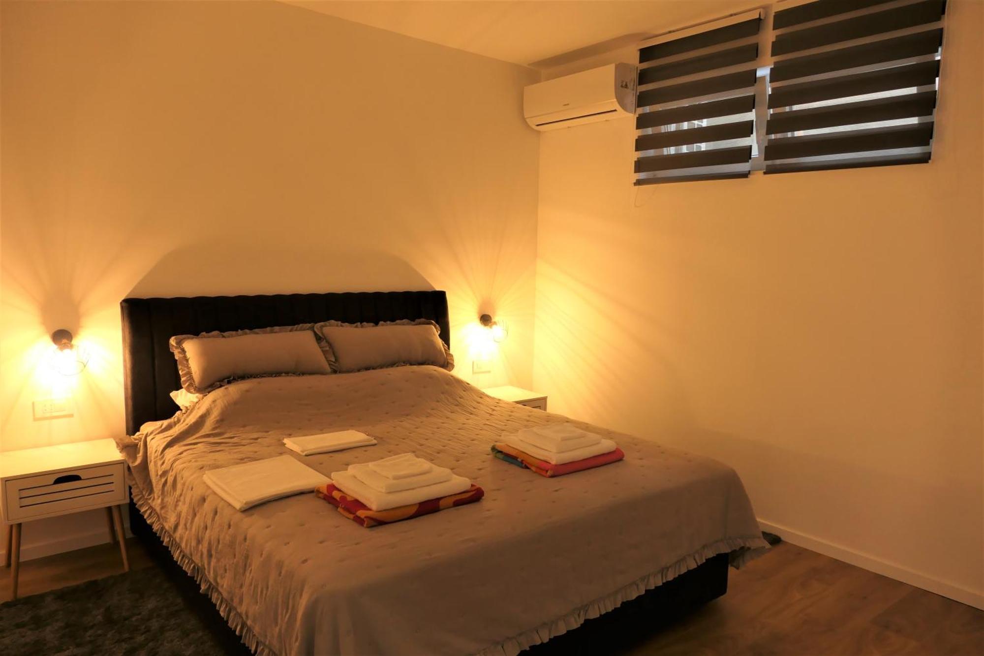 Apartmani Bura Crikvenica Ngoại thất bức ảnh