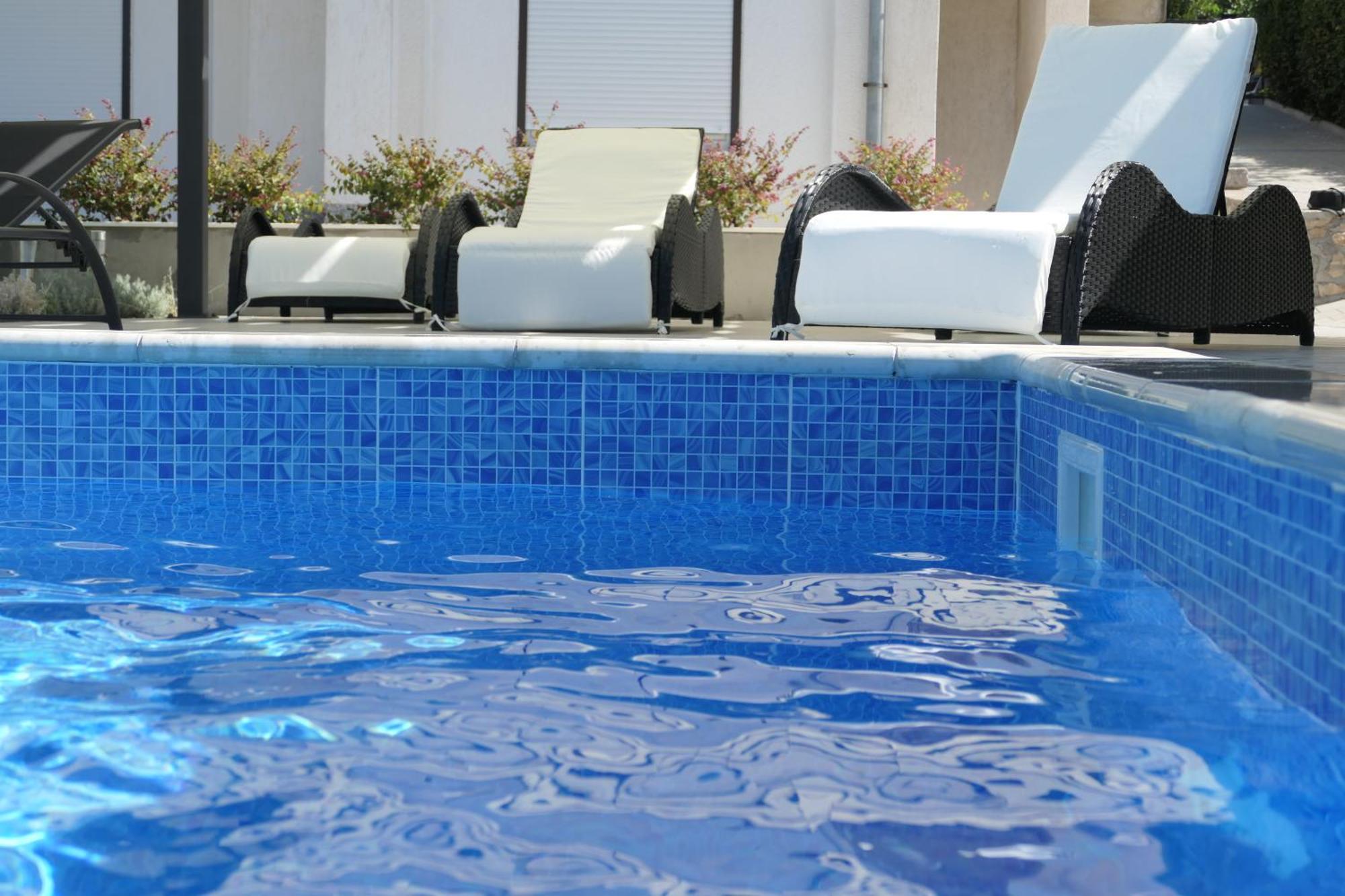 Apartmani Bura Crikvenica Ngoại thất bức ảnh