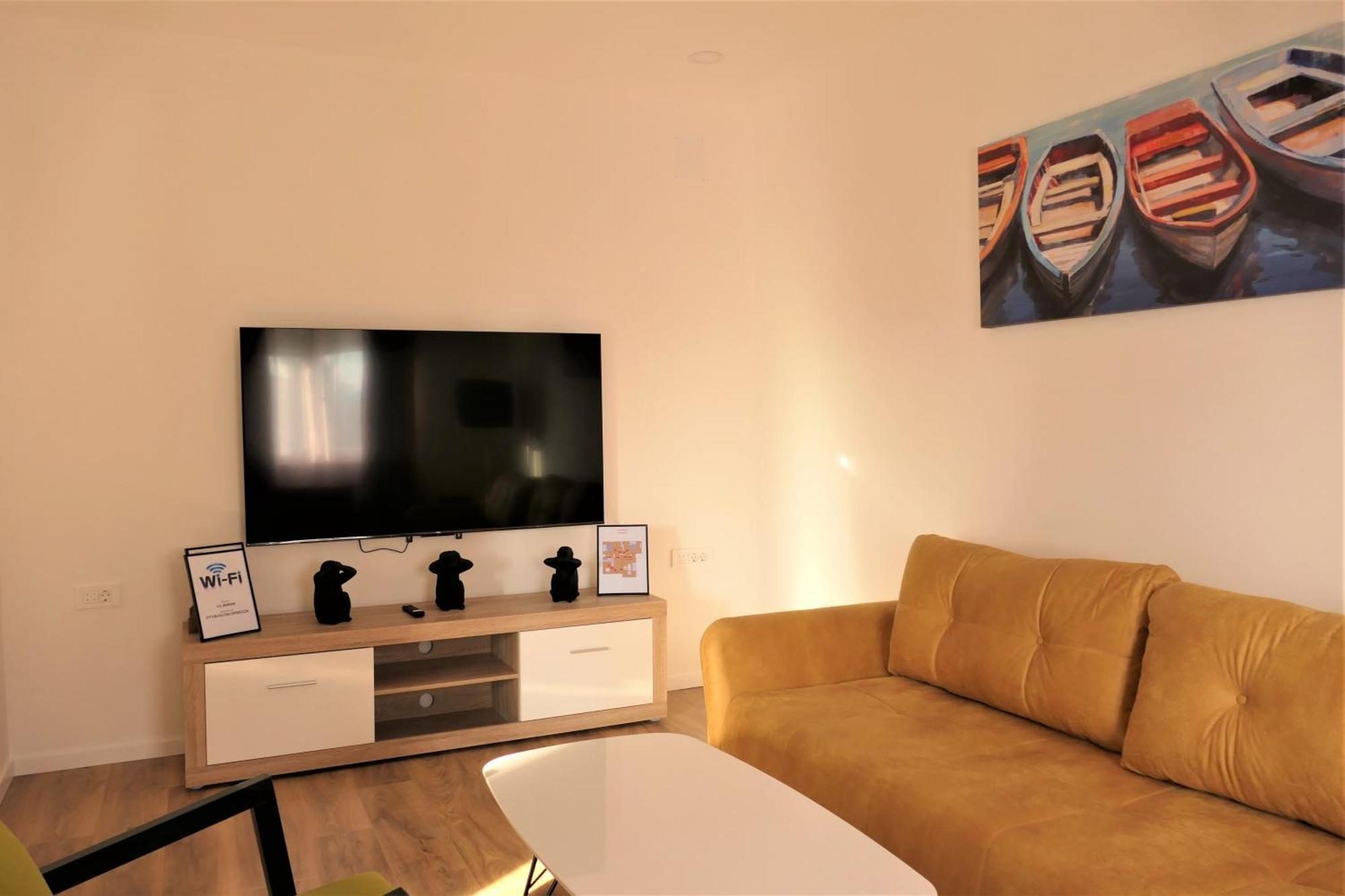 Apartmani Bura Crikvenica Ngoại thất bức ảnh