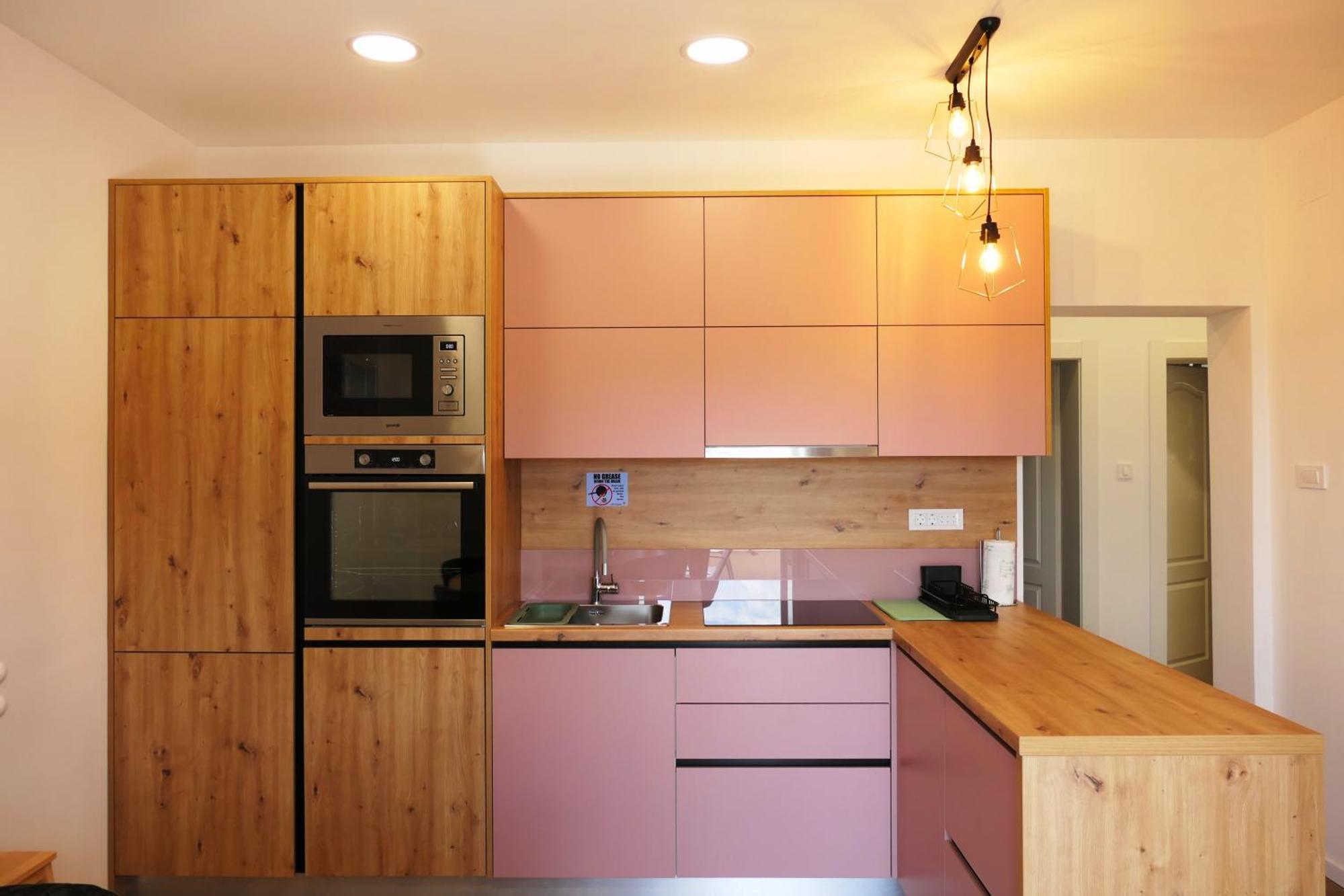 Apartmani Bura Crikvenica Ngoại thất bức ảnh