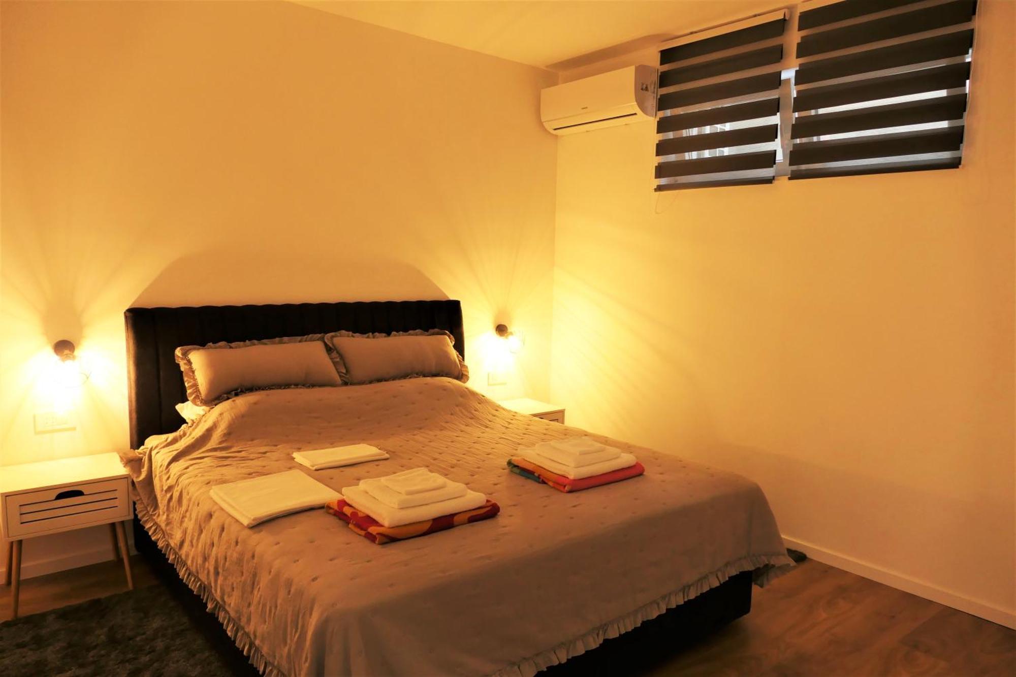Apartmani Bura Crikvenica Ngoại thất bức ảnh