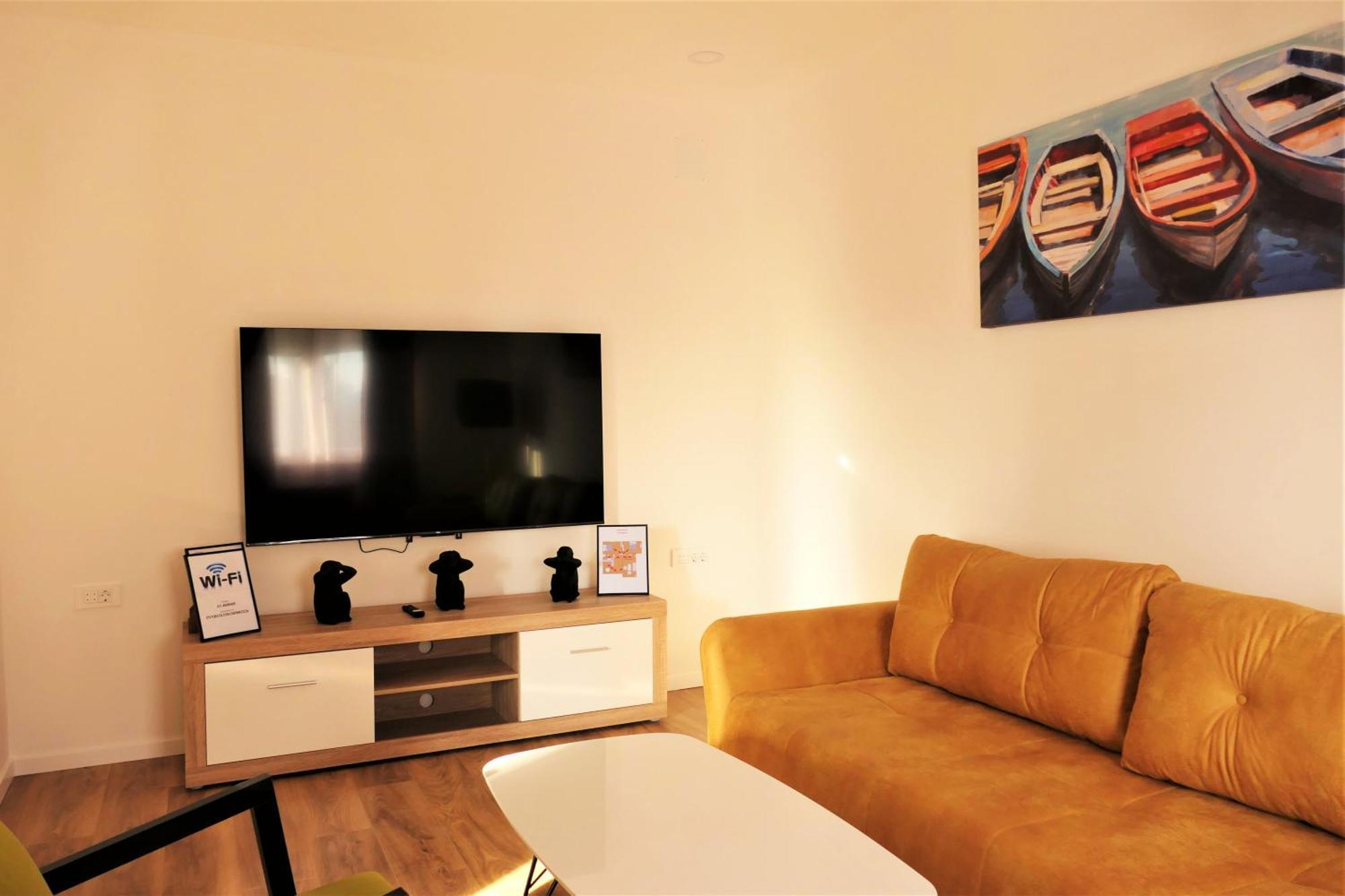 Apartmani Bura Crikvenica Ngoại thất bức ảnh