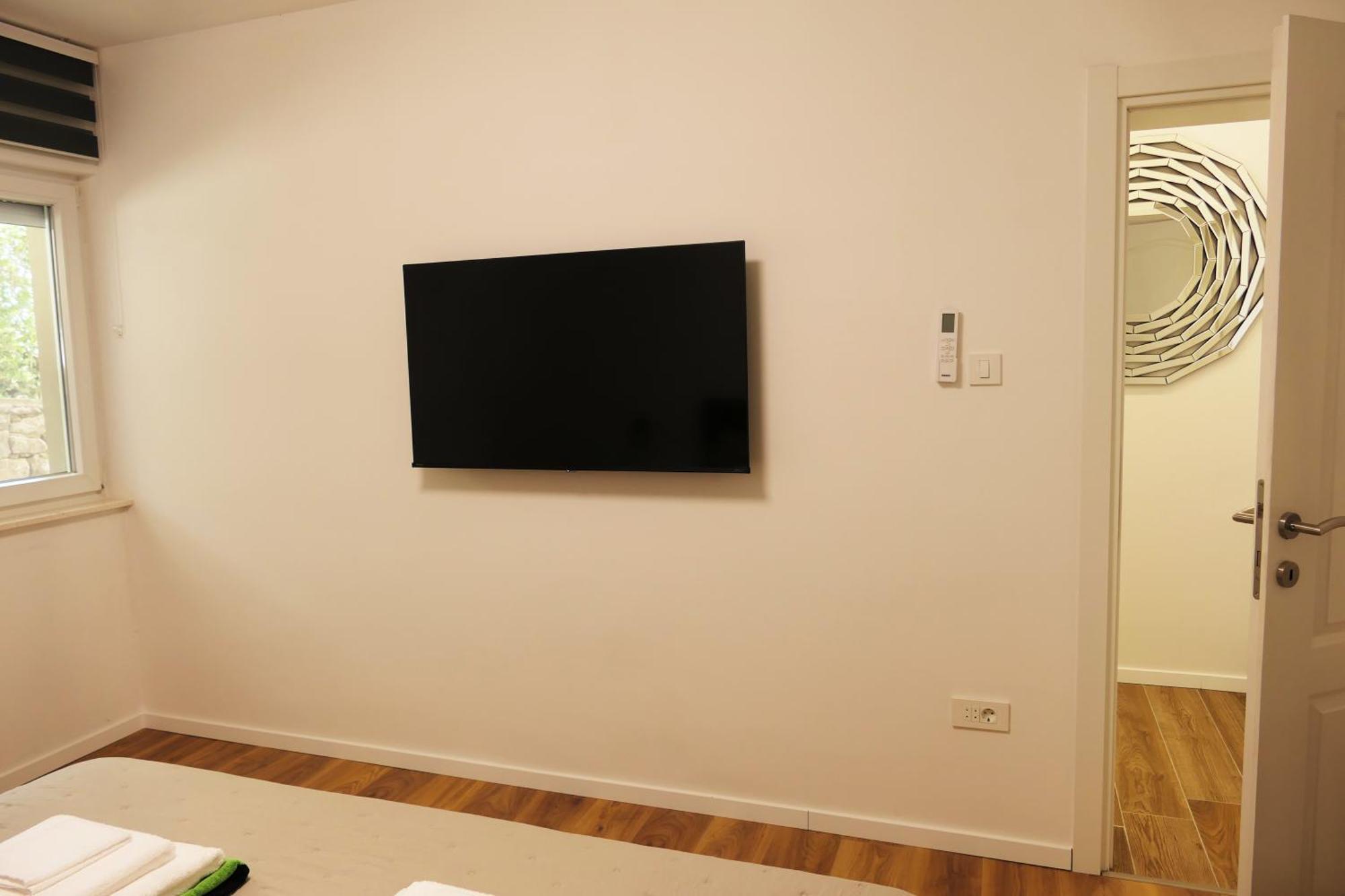 Apartmani Bura Crikvenica Ngoại thất bức ảnh