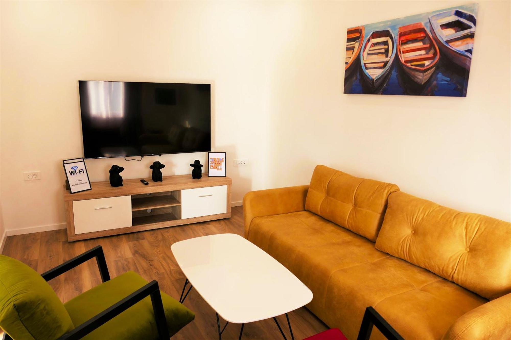 Apartmani Bura Crikvenica Ngoại thất bức ảnh