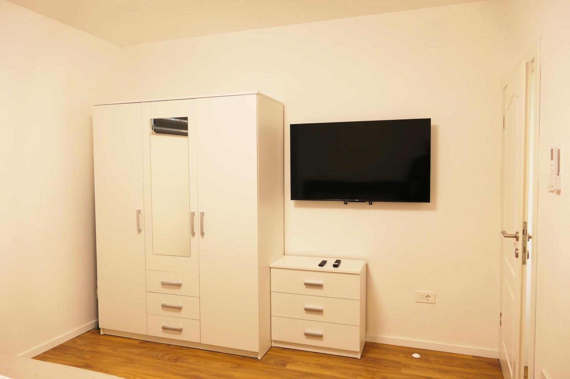 Apartmani Bura Crikvenica Ngoại thất bức ảnh